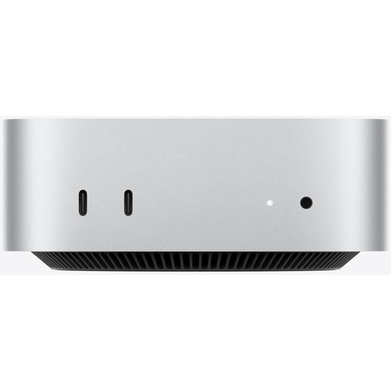 Apple Mac Mini 2026 M6 16GB RAM 512GB Dysk SSD macOS