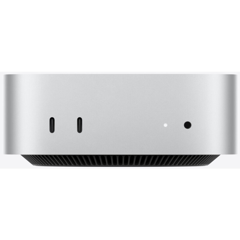 Apple Mac Mini 2026 M5 Pro 24GB RAM 512GB Dysk SSD macOS