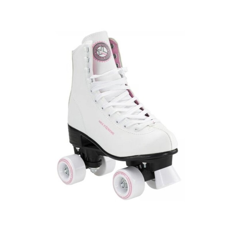 Wrotki NILS EXTREME NQ8400S (rozmiar 40)