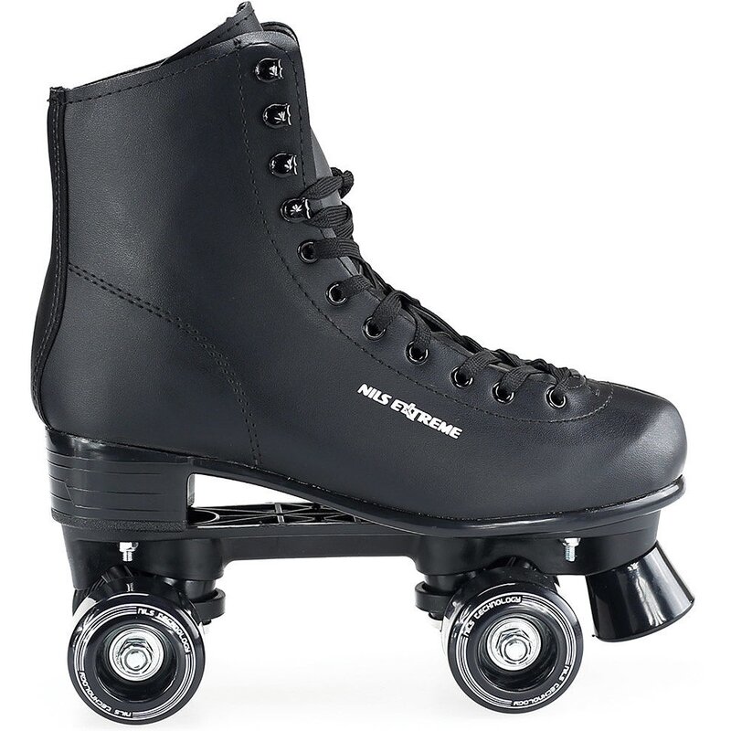 Wrotki NILS EXTREME NQ8400S (rozmiar 38)