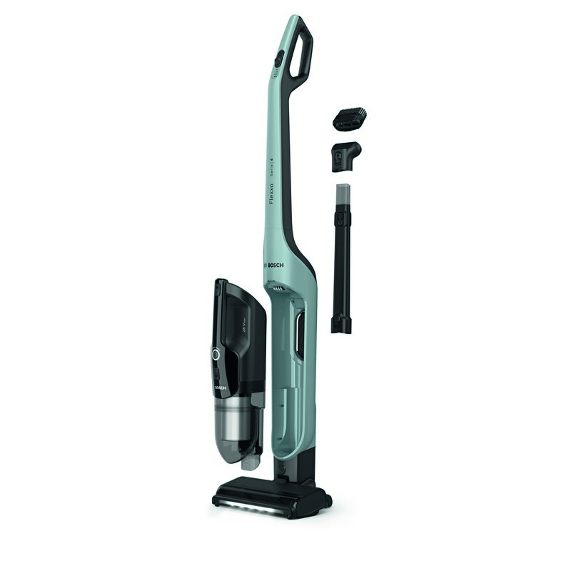 Odkurzacz pionowy BOSCH Serie 4 BCH4SM28 Flexxo