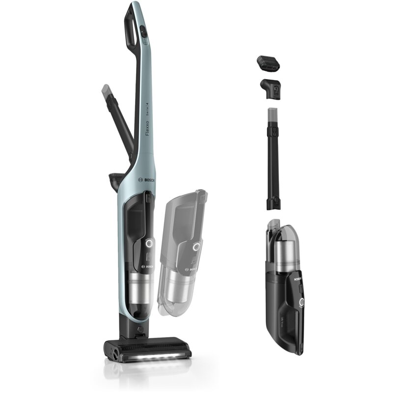 Odkurzacz pionowy BOSCH Serie 4 BCH4SM28 Flexxo