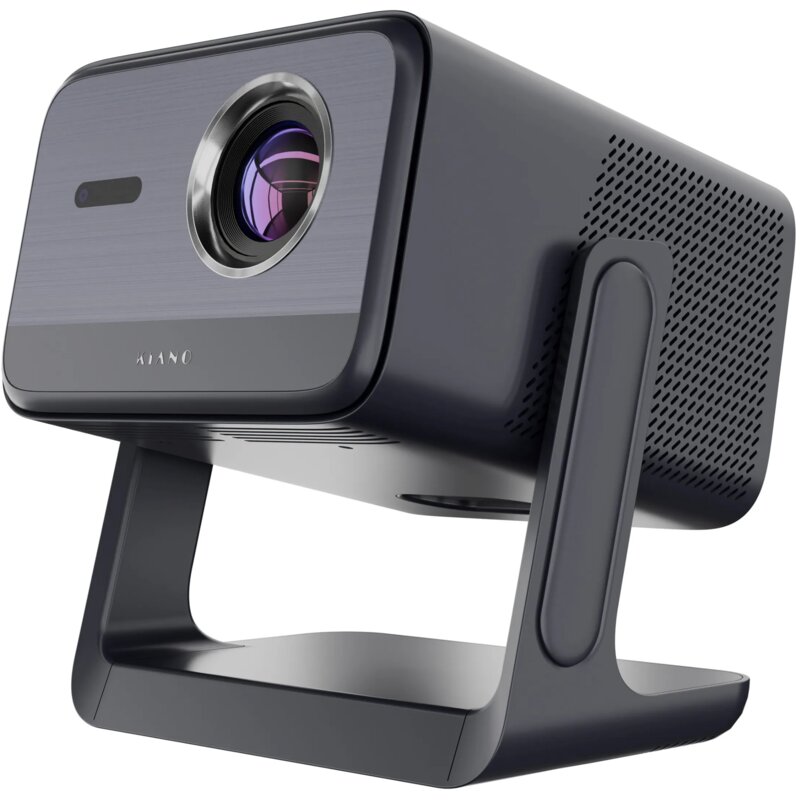 Kiano Elegance Cinema Pro LED Full HD Wi-Fi Bluetooth
