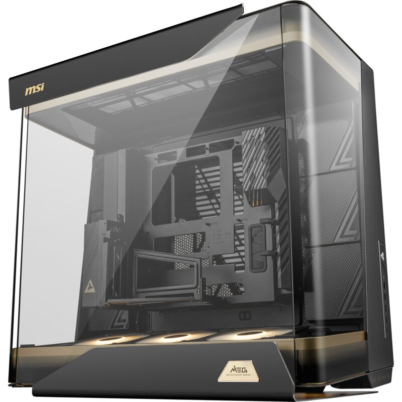 Obudowa MSI MEG Maestro 900R