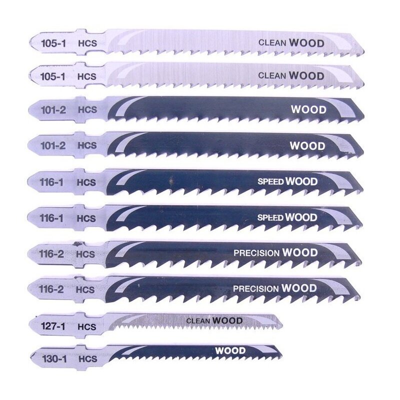 Brzeszczot DEWALT DT2290 (10 szt.)