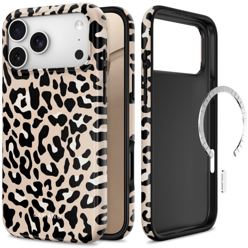Tech-Protect Lamano Magsafe Do Iphone 17 Pro / 18 Pro
