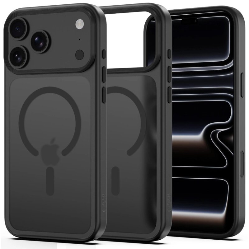 Tech-Protect Magmat Magsafe Cc Do Iphone 17 Pro Max / 18 Pro Max