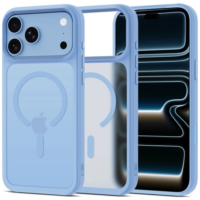 Tech-Protect Magmat Magsafe Cc Do Iphone 17 Pro Max / 18 Pro Max
