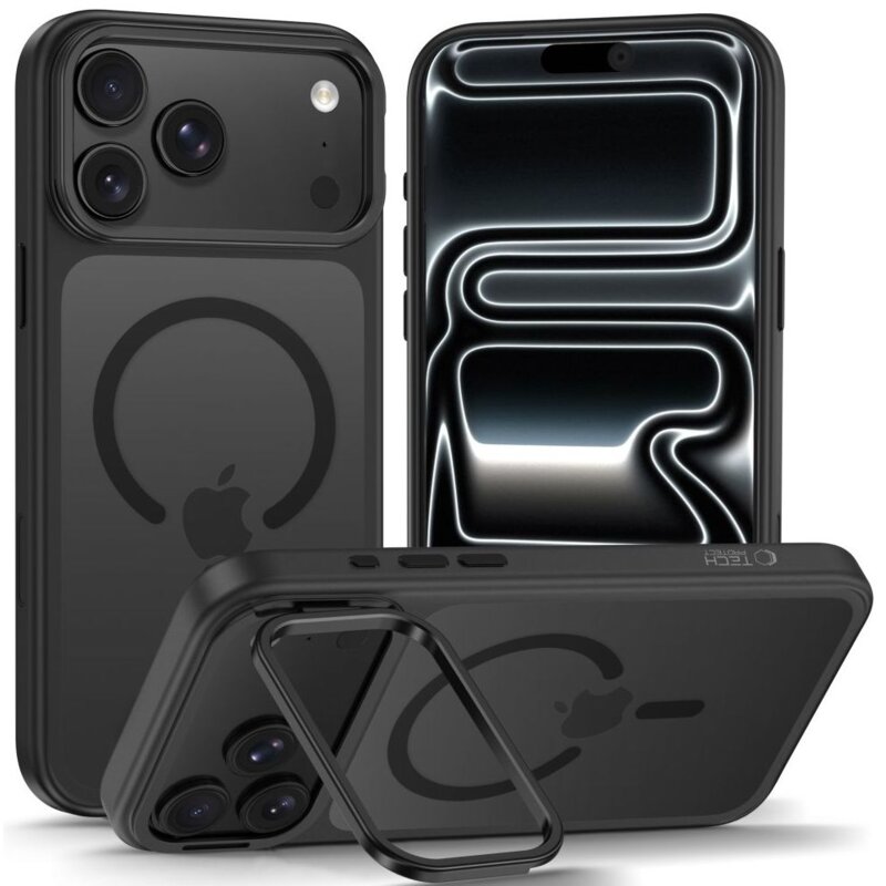 Tech-Protect Magstand Magsafe Cc Do Iphone 17 Pro Max / 18 Pro Max