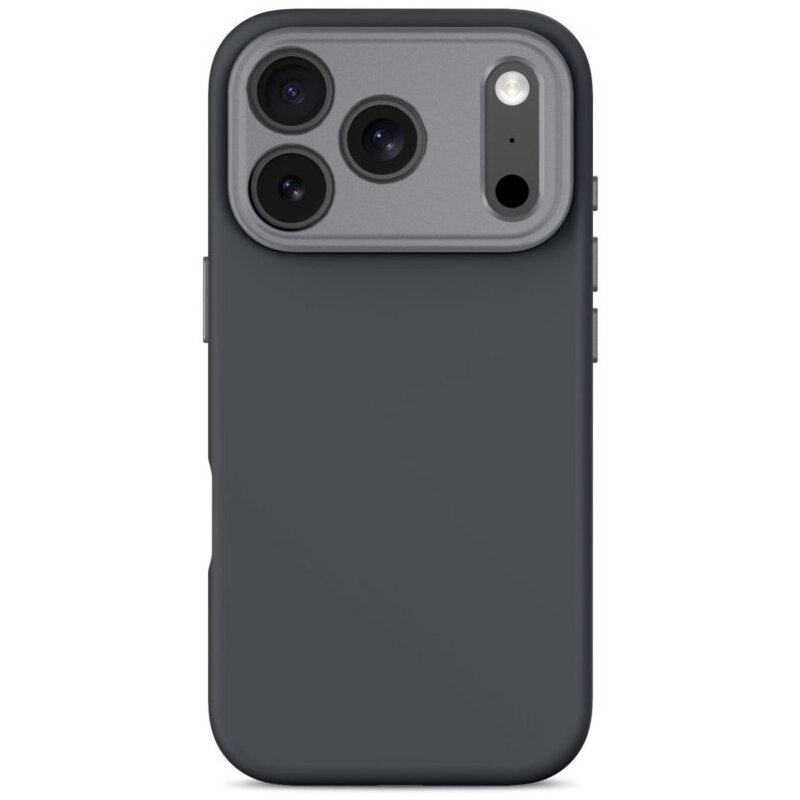 Etui TECH-PROTECT Uniq MagSafe do Apple iPhone 17 Pro/18 Pro Ciemnoszary