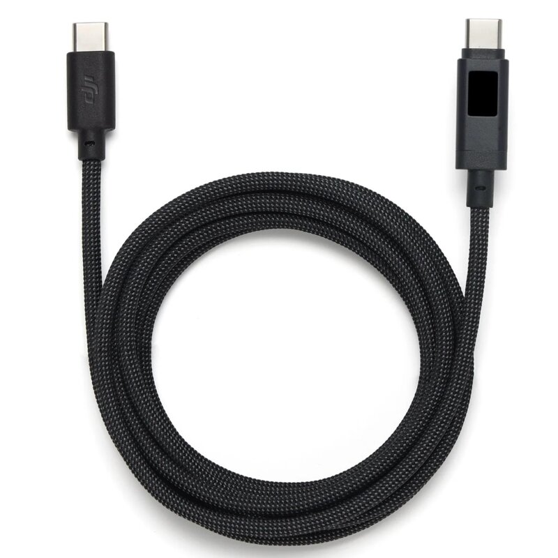 DJI Power 7A USB-C Digital Display Cable (1.8 m)