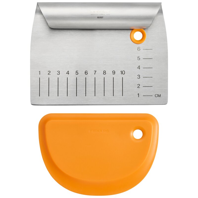 Nóż FISKARS Functional Form do ciasta 1084319