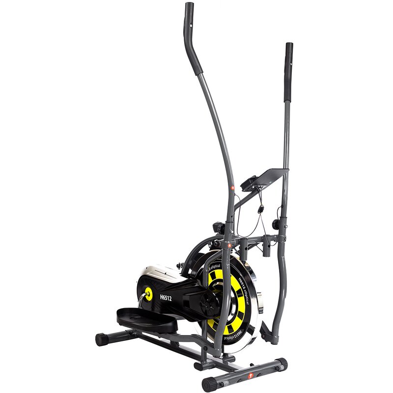Orbitrek mechaniczny HMS H6512
