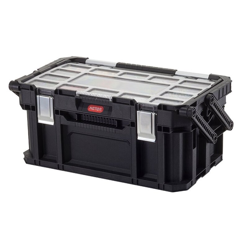 Skrzynka narzędziowa KETER 238275