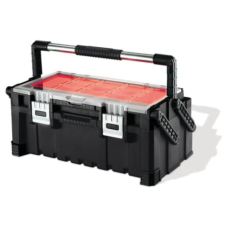 Skrzynka narzędziowa 22" KETER Cantilever