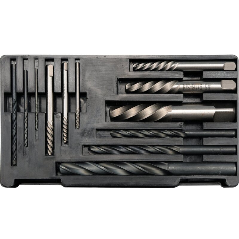 Zestaw wykrętaków YATO YT-0591