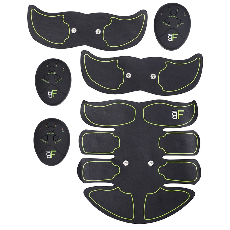 Elektrostymulator HMS Electro BF