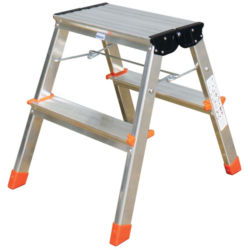 Drabina KRAUSE Treppy 130020 (0.45 m)