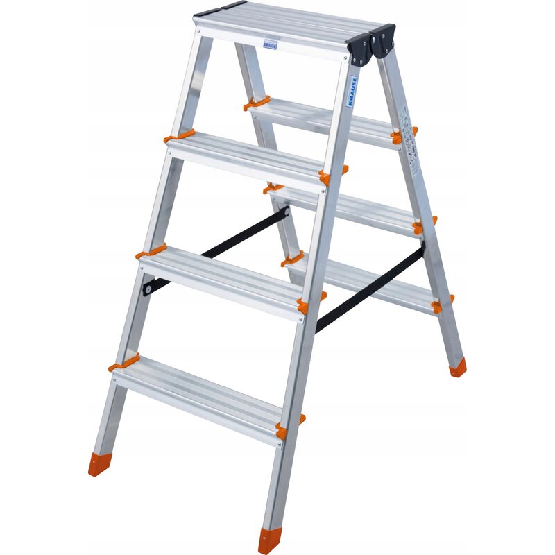 Drabina KRAUSE Dopplo (0.9 m)