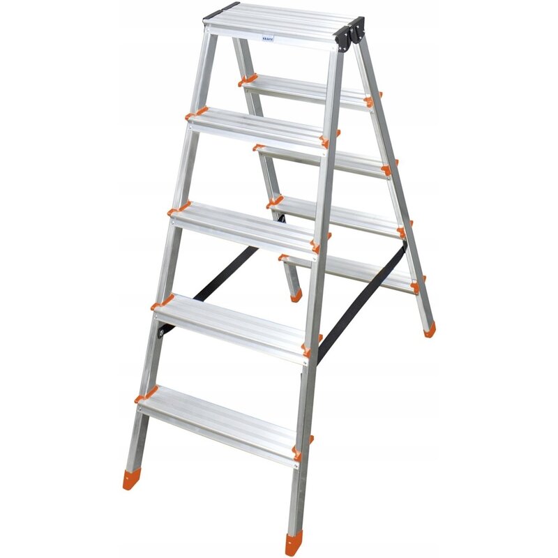 Drabina KRAUSE Dopplo (1.15 m)