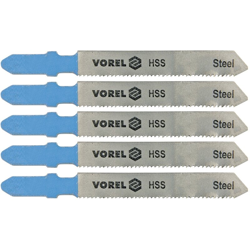 Brzeszczot VOREL 27814