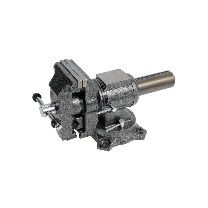 Imadło ślusarskie YATO YT-6506 125 mm