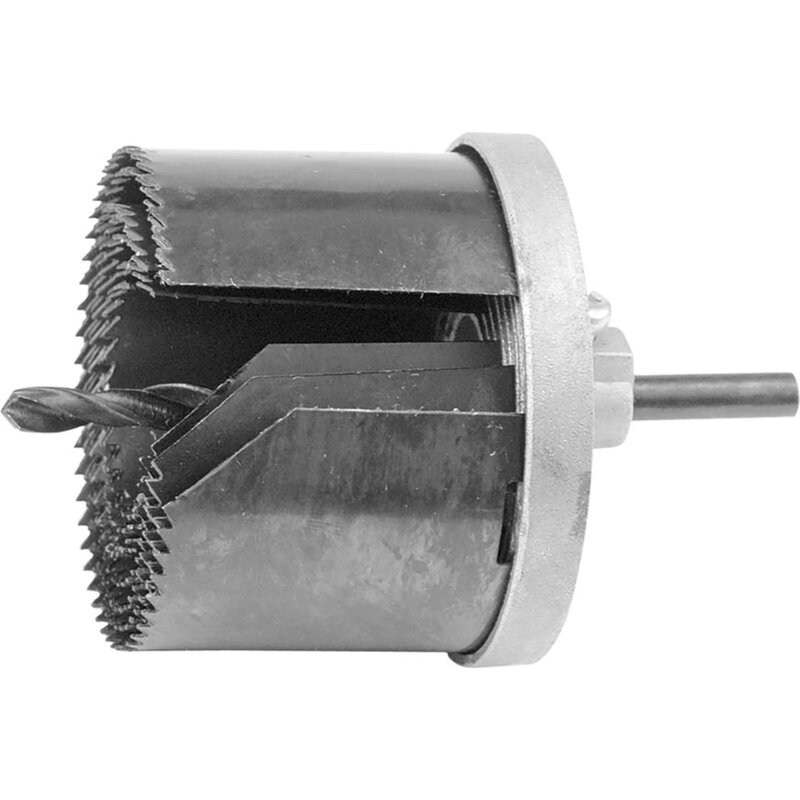 Zestaw otwornic VOREL 28720 (7 elementów)