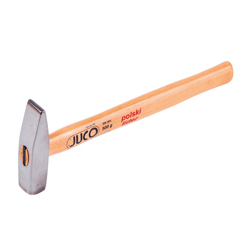 Młotek ślusarski JUCO M1077 (1.5kg)