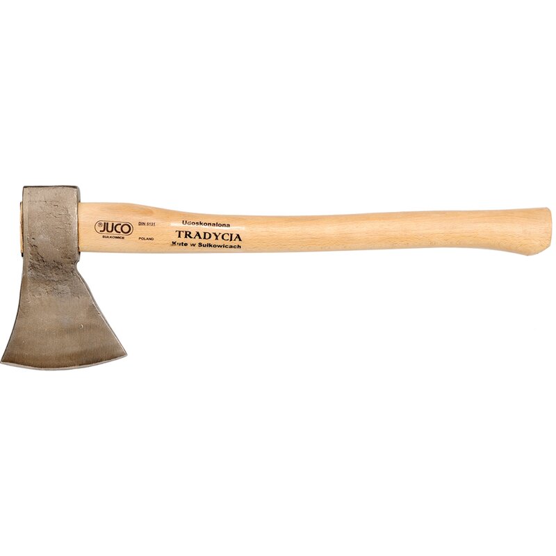 Siekiera uniwersalna JUCO 33004 1.25 kg