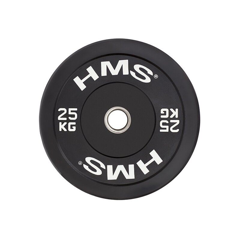 Obciążenie HMS BBR25 (25 kg)