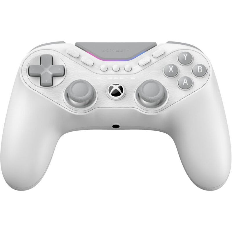 Kontroler GAMESIR Tarantula Pro Biały