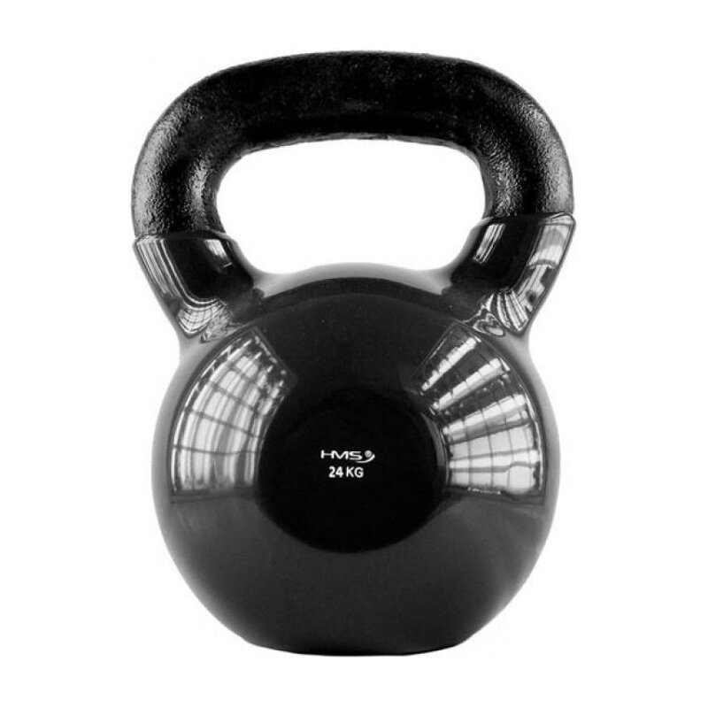 Kettlebell HMS KNV24 (24 kg)