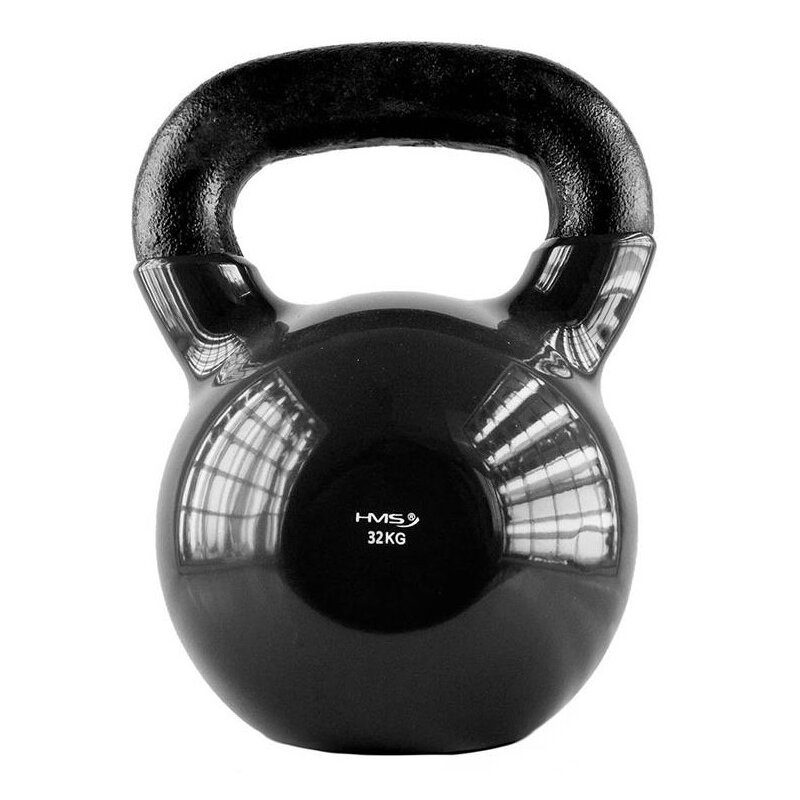 Kettlebell HMS KNV32 (32 kg)
