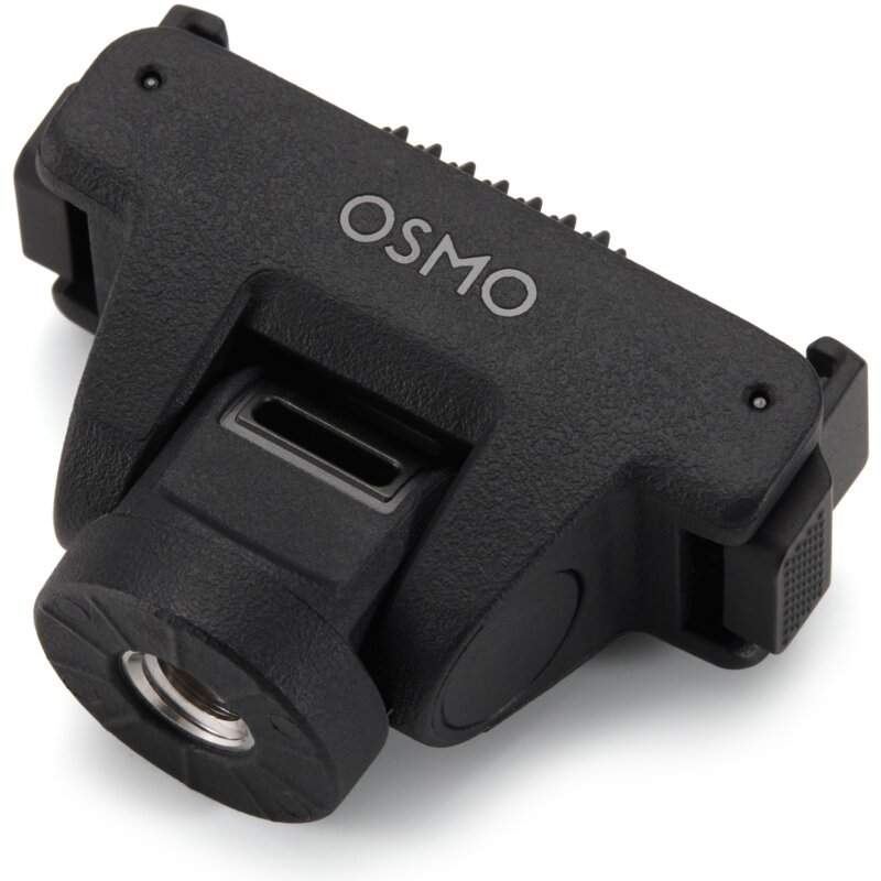 Adapter DJI CP.OS.00000674.01 Dwukierunkowy ze szybkozłączką Osmo