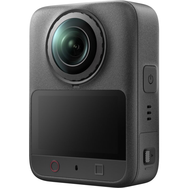 DJI Osmo 360 II Standard Combo