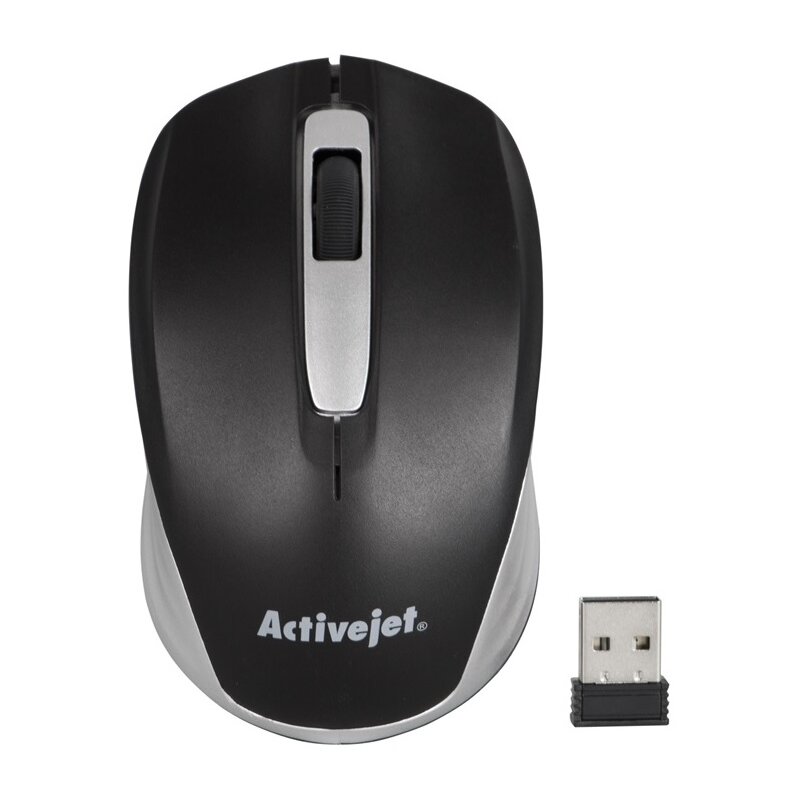 Mysz ACTIVEJET AMY-313
