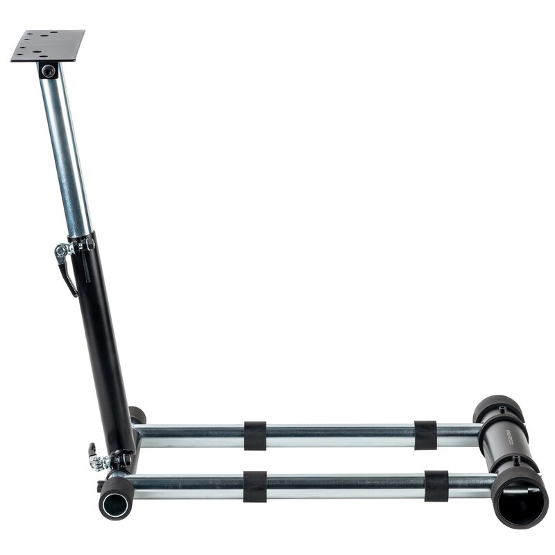Stojak WHEEL STAND PRO dla Thrustmaster F458/SPIDER/T80/T100/F430 V2 Black