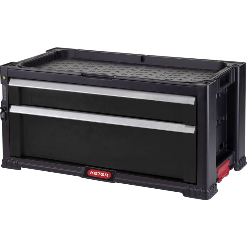 Regał narzędziowy KETER Tool Chest