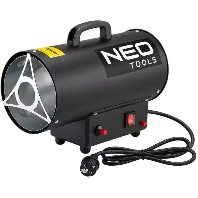 Nagrzewnica gazowa NEO TOOLS 90-083-01