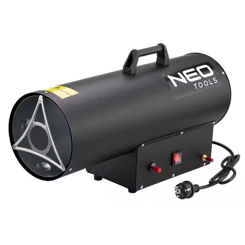 Nagrzewnica gazowa NEO TOOLS 90-085-01