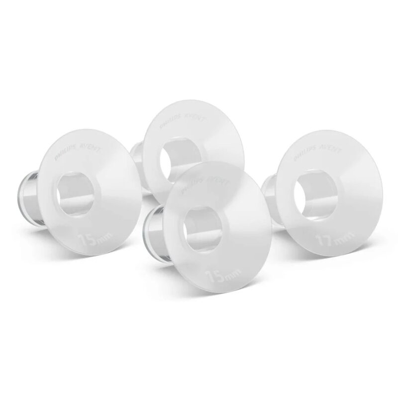 Reduktor PHILIPS SCF554/11 15 mm, 17 mm