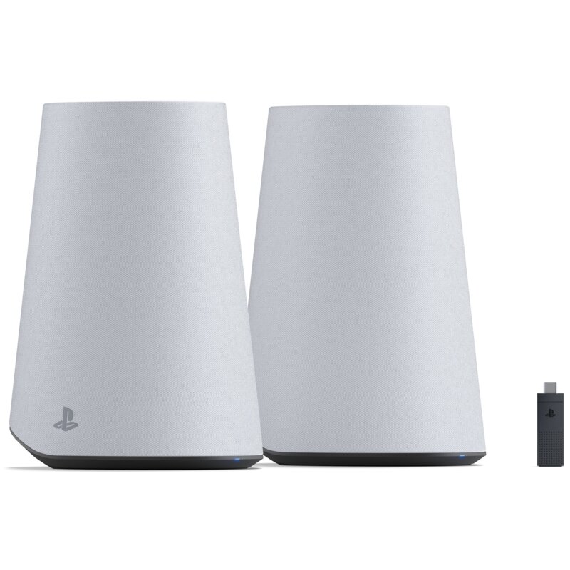 Sony PULSE Elevate Nocna czerń
