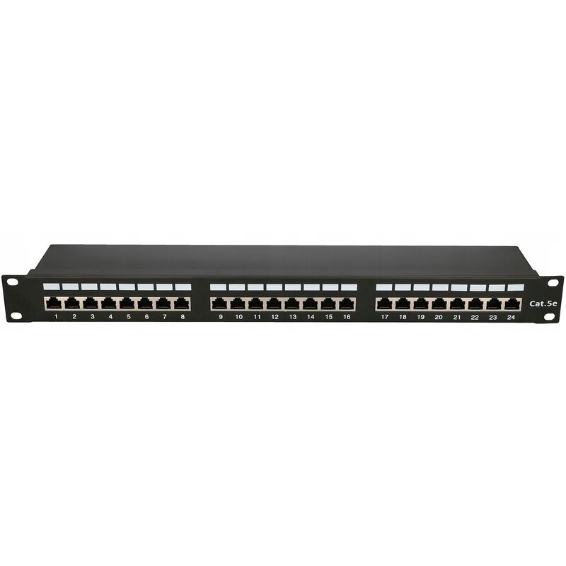 Patch panel EXTRALINK EX.9823