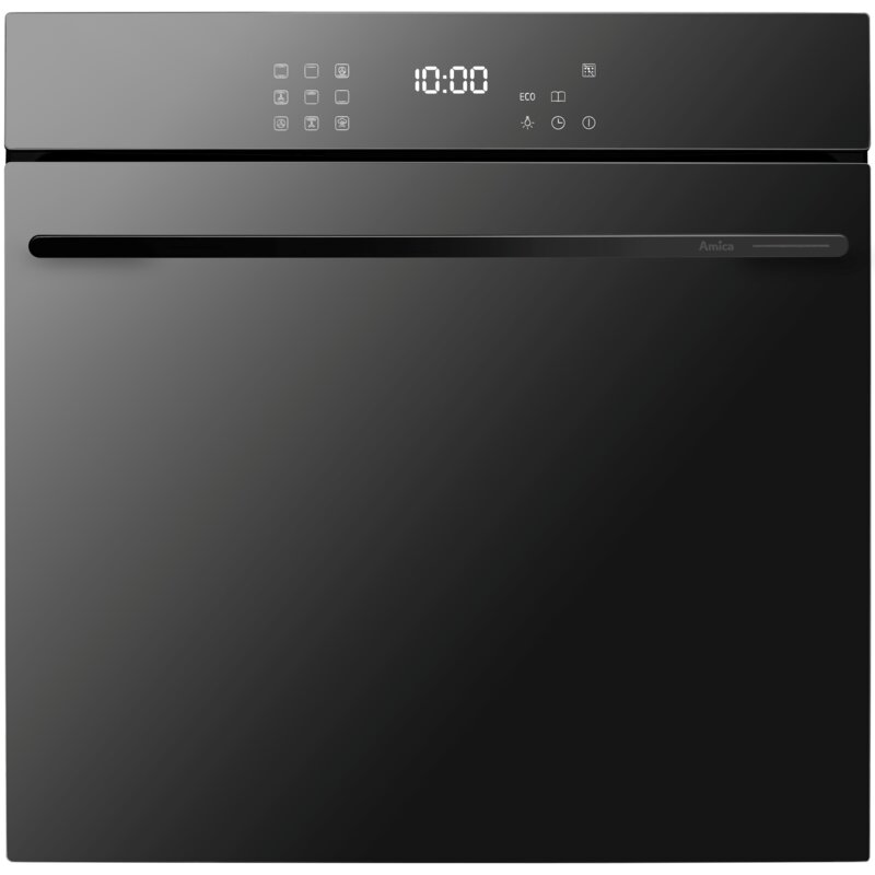 Piekarnik AMICA UniQ Seria 8 MEA957P1ARV3GIA+
