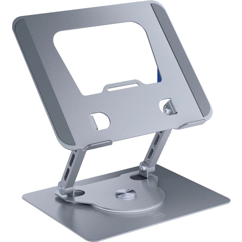 Podstawka chłodząca 3MK Solid Stand Srebrny