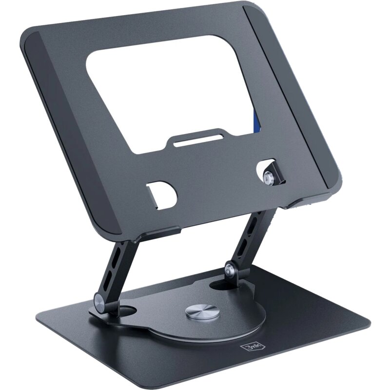 Podstawka chłodząca 3MK Solid Stand Czarny