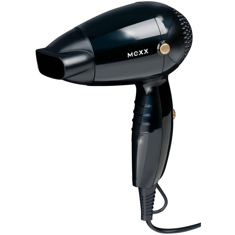 Suszarka MEXX Travel Hair Dryer Compact 1200W