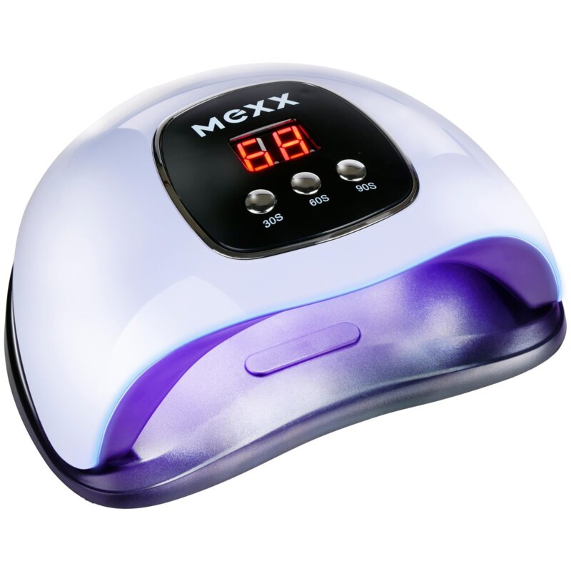 Lampa UV/LED do paznokci MEXX Nail Lamp