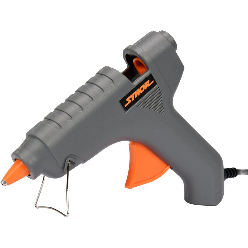 Pistolet do kleju STHOR 73056