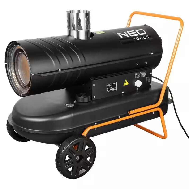 Nagrzewnica olejowa NEO TOOLS 90-086-1